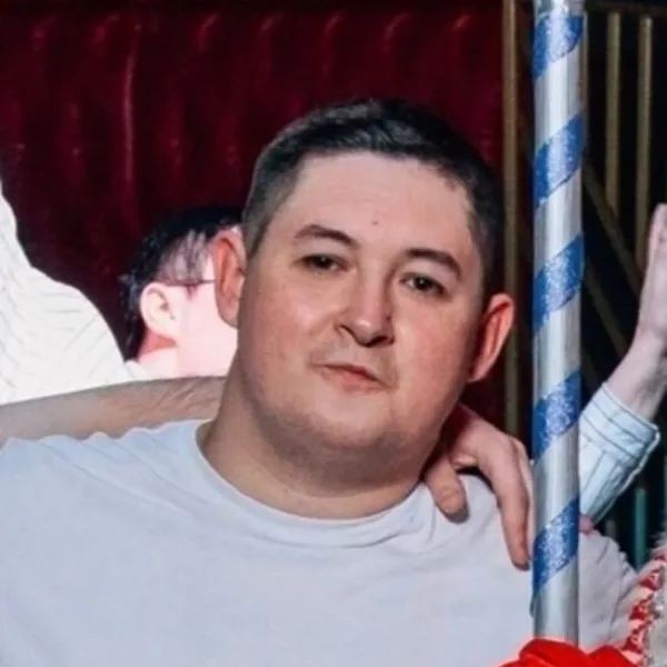 Сергей